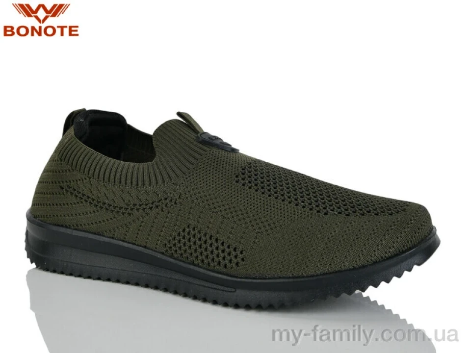 Кросівки текстиль зелений чоловіки -, Чоловічі кросівки оптом