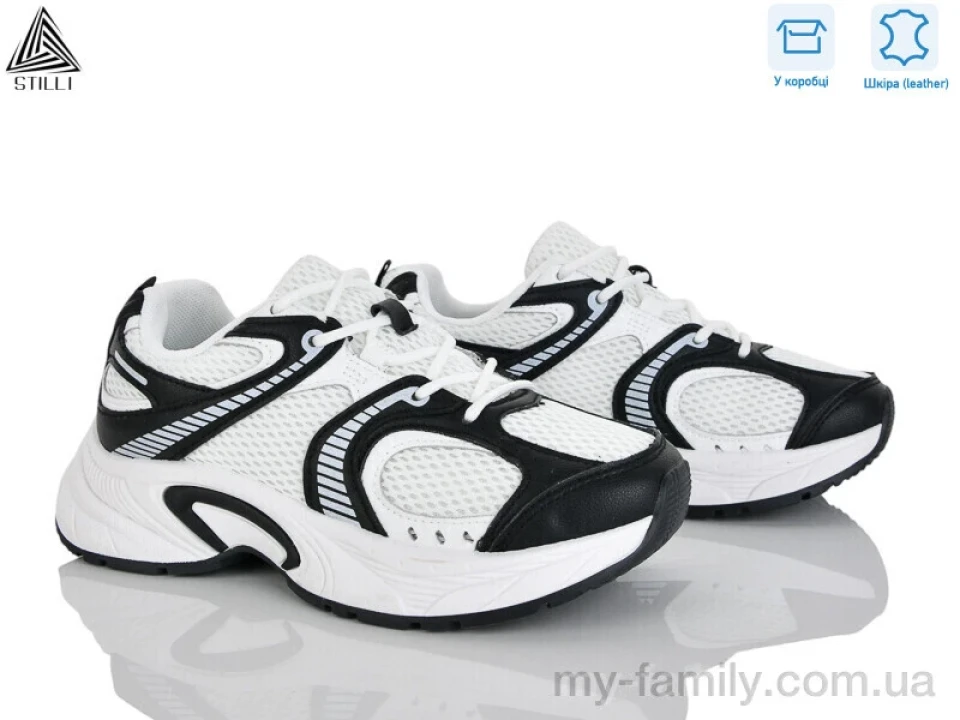 Кросівки натуральна шкіра-текстиль білий жінки -, Жіночі кросівки оптом