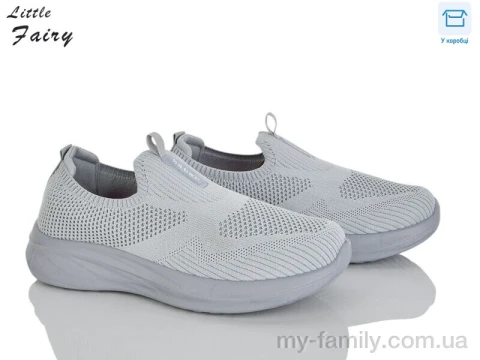 Кросівки текстиль сірий жінки -, Жіночі кросівки оптом