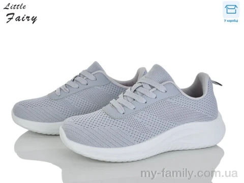 Кроссовки текстиль серый женщины -, Женские кроссовки оптом