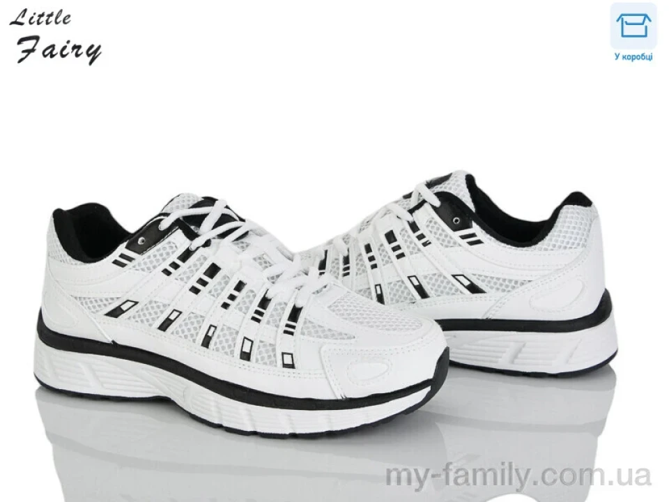 Кросівки штучна шкіра-текстиль білий жінки -, Жіночі кросівки оптом