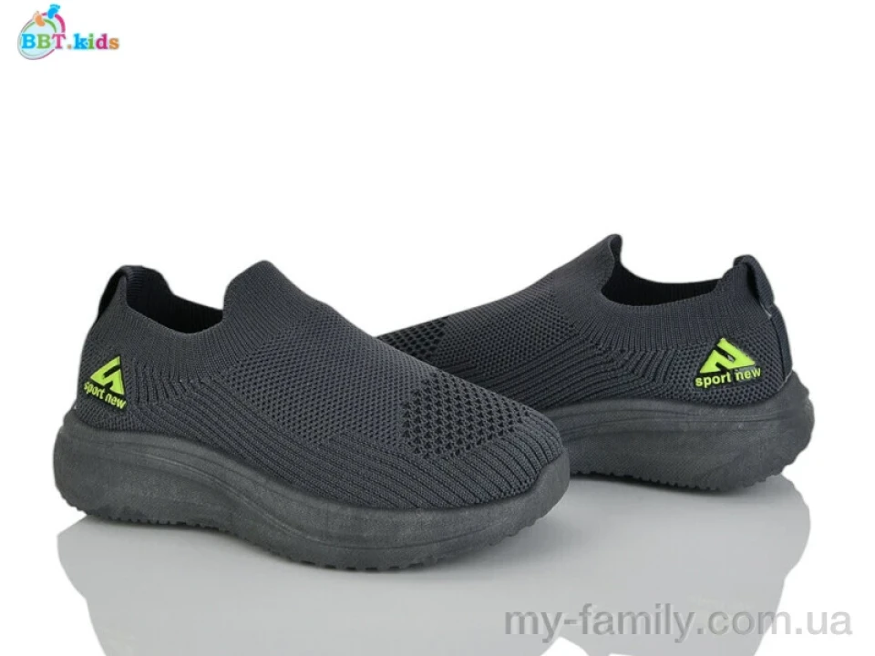 Кросівки текстиль сірий діти унісекс, Дитячі кросівки оптом