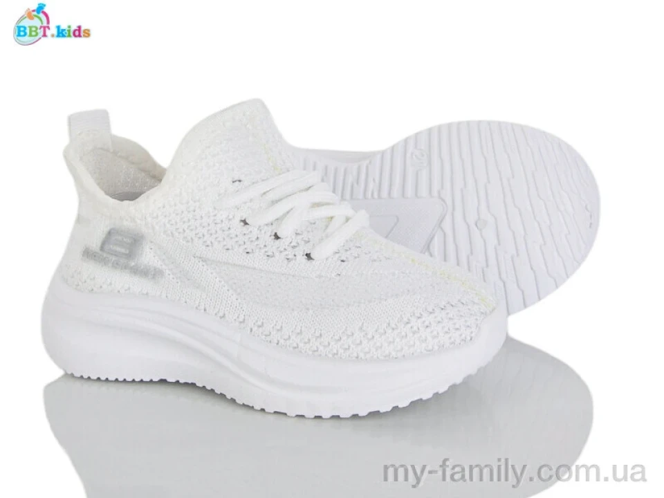 Кросівки текстиль білий діти унісекс, Дитячі кросівки оптом