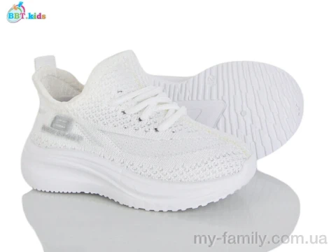 Кросівки текстиль білий діти унісекс, Дитячі кросівки оптом