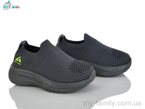 Кросівки текстиль сірий діти унісекс, Дитячі кросівки оптом