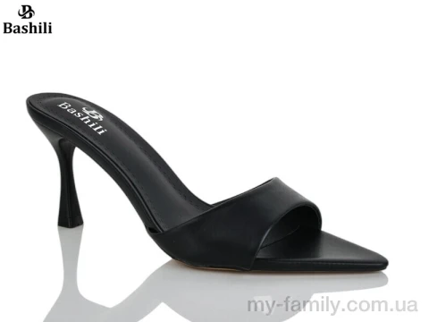 Шльопанці штучна шкіра чорний жінки дівчинка, Жіночі шльопанці оптом