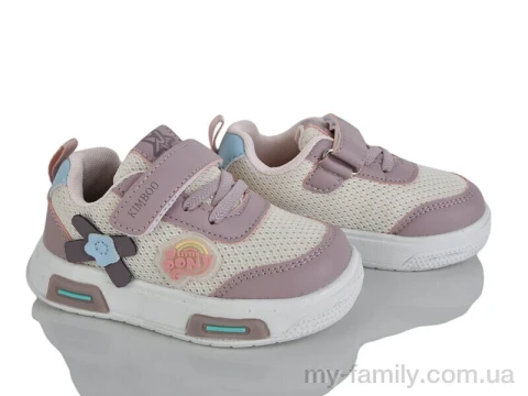 Кросівки штучна шкіра-текстиль бежевий діти дівчинка, Дитячі кросівки оптом