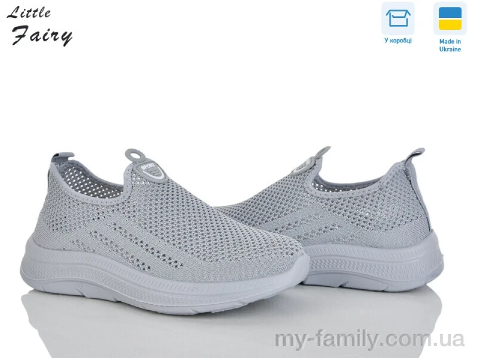 Кросівки текстиль сірий жінки -, Жіночі кросівки оптом