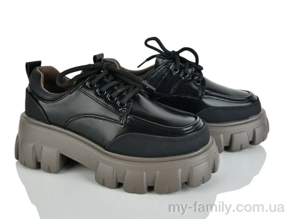 Туфли искусственная кожа черный дети девочка, Детские туфли оптом