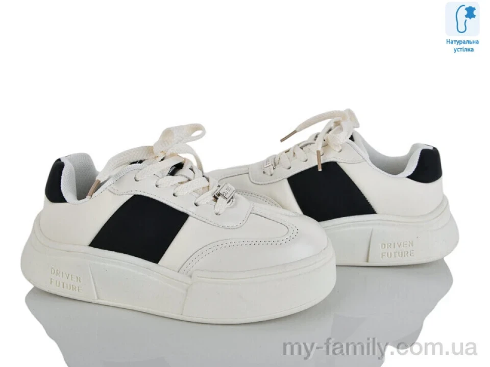 Кросівки штучна шкіра білий діти дівчинка, Дитячі кросівки оптом