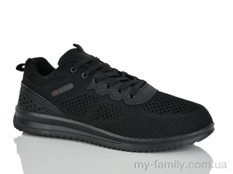 Кроссовки текстиль черный женщины -, Женские кроссовки оптом