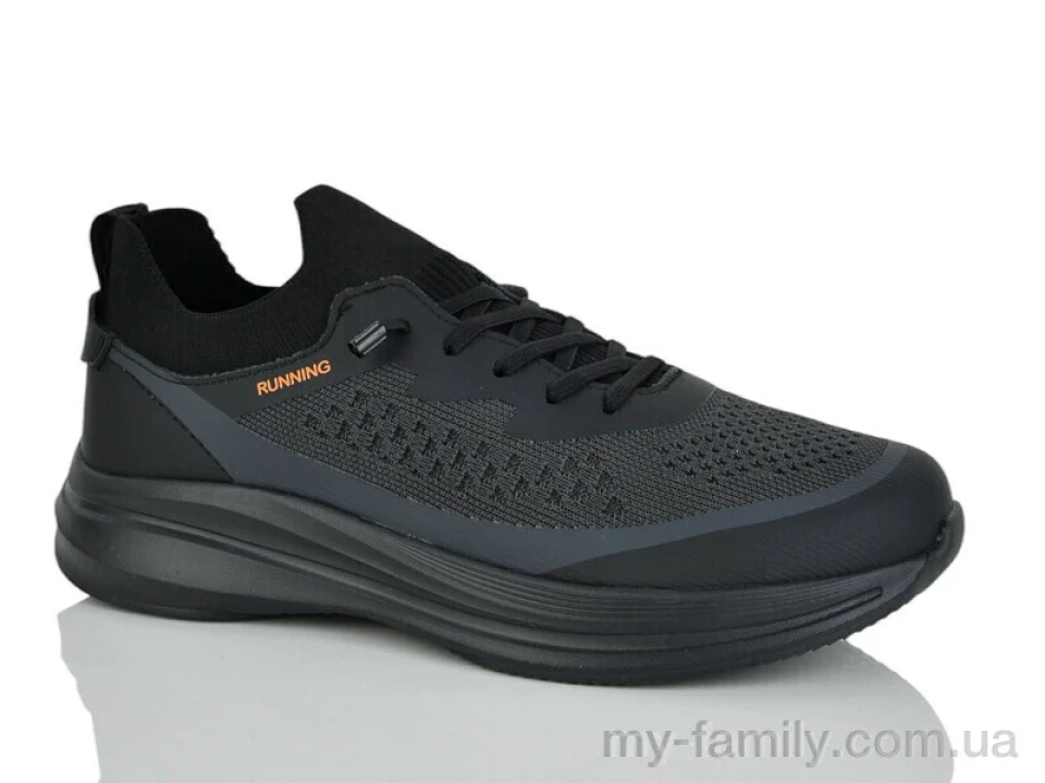 Кросівки текстиль сірий жінки -, Жіночі кросівки оптом