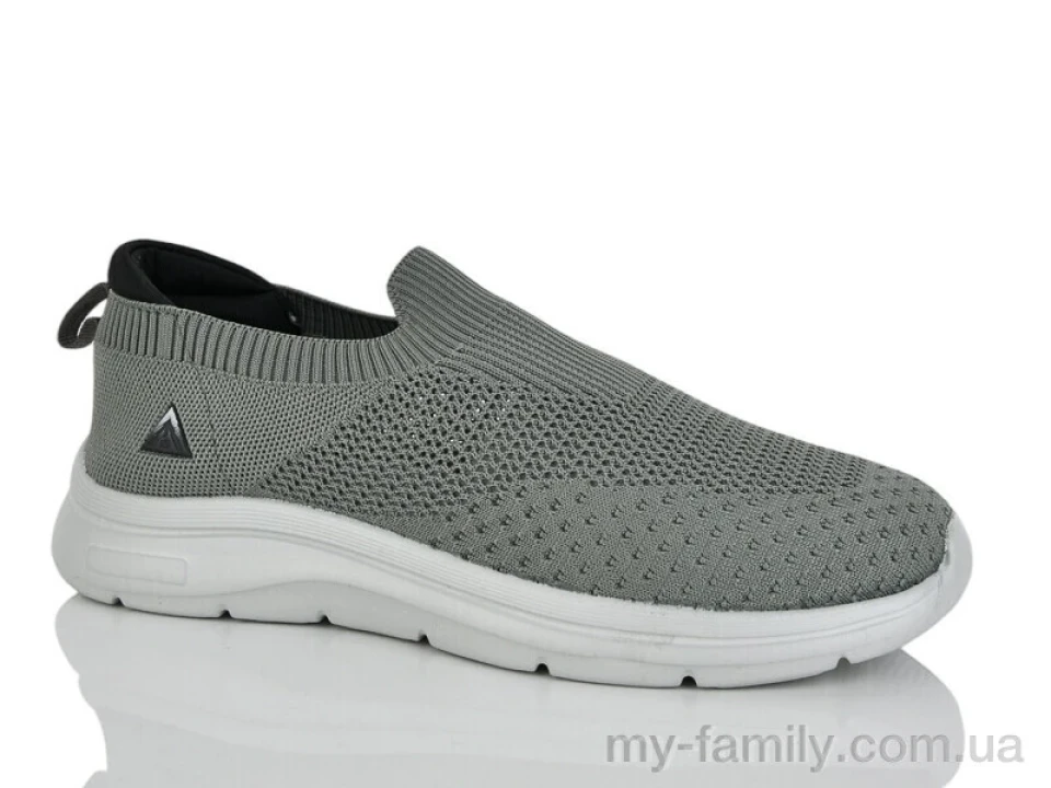 Кросівки текстиль зелений жінки -, Жіночі кросівки оптом