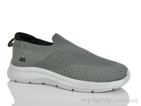 Кросівки текстиль зелений жінки -, Жіночі кросівки оптом