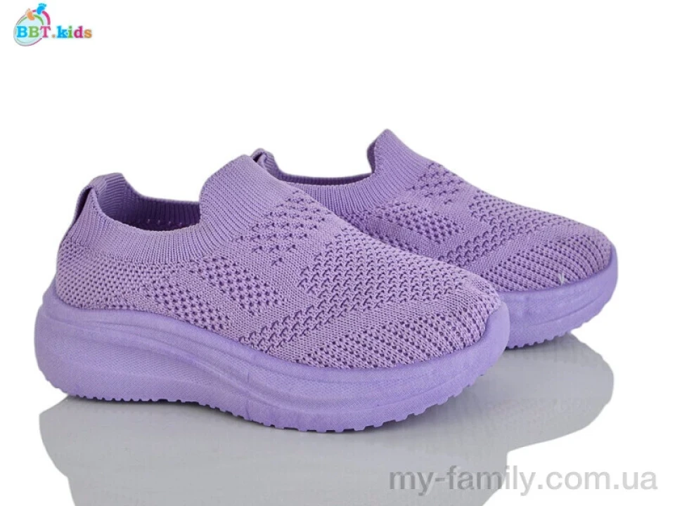 Кросівки текстиль фіолетовий діти дівчинка, Дитячі кросівки оптом