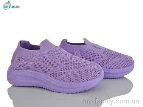 Кросівки текстиль фіолетовий діти дівчинка, Дитячі кросівки оптом