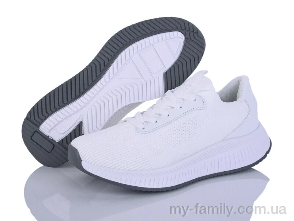 Кросівки текстиль білий чоловіки -, Чоловічі кросівки оптом