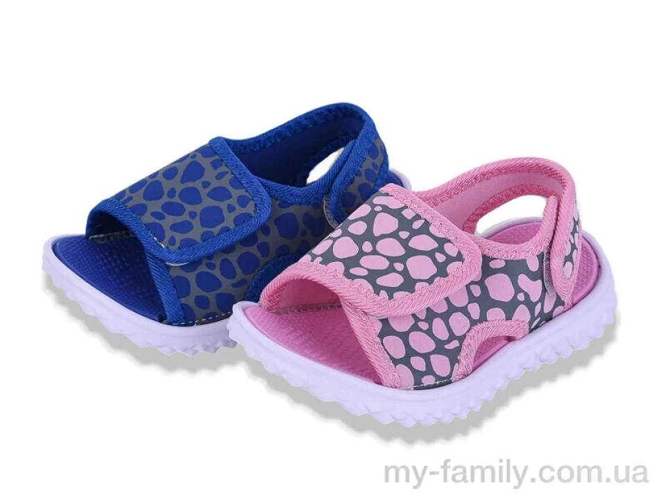Босоніжки піна мікс діти унісекс, Взуття оптом діти
