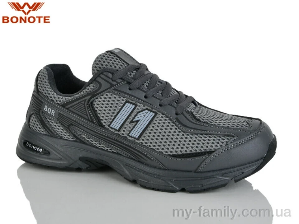 Кросівки штучна шкіра-текстиль сірий чоловіки -, Чоловічі кросівки оптом