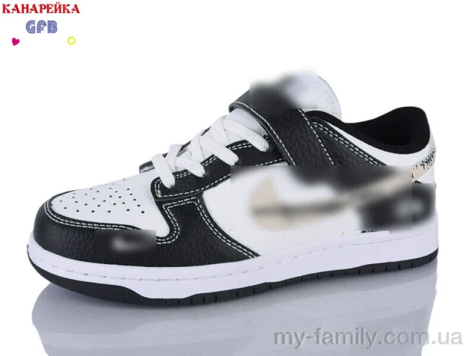 Кросівки штучна шкіра білий діти унісекс, Дитячі кросівки оптом