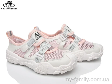 Кросівки штучна шкіра-текстиль рожевий діти дівчинка, Дитячі кросівки оптом
