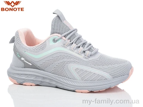 Кросівки текстиль сірий жінки -, Жіночі кросівки оптом
