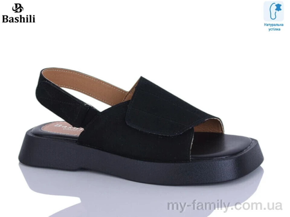 Босоніжки штучна замша чорний діти дівчинка, Взуття оптом діти