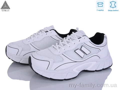 Кросівки натуральна шкіра-текстиль білий жінки -, Жіночі кросівки оптом