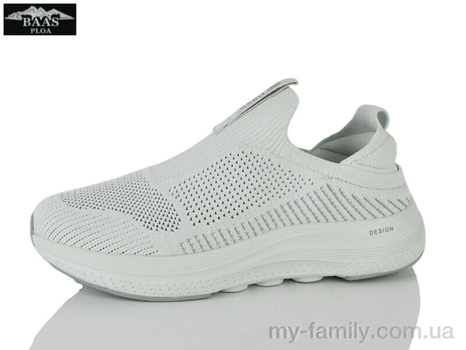 Кросівки текстиль сірий жінки -, Жіночі кросівки оптом