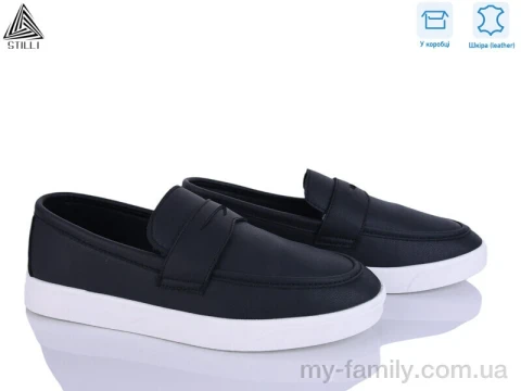 Туфлі натуральна шкіра чорний чоловіки -, Взуття оптом чоловіки