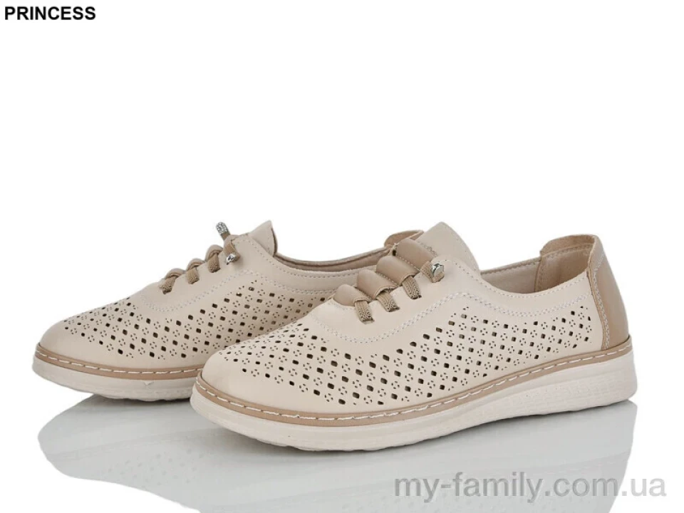 Туфлі штучна шкіра коричневий жінки -, Туфлі жіночі оптом