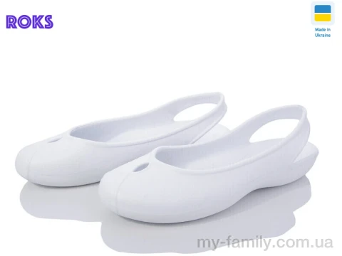 Туфлі піна білий жінки -, Туфлі жіночі оптом