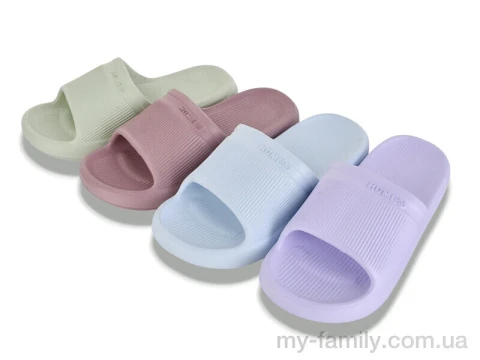Шльопанці піна мікс жінки -, Жіночі шльопанці оптом