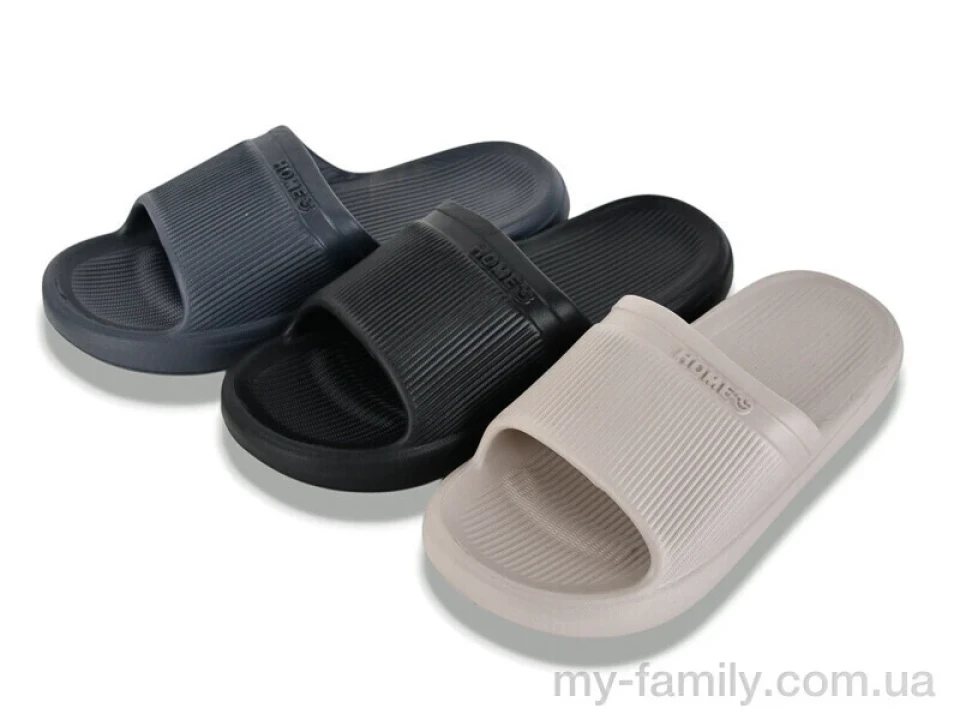 Шльопанці піна мікс чоловіки -, Чоловічі шльопанці оптом