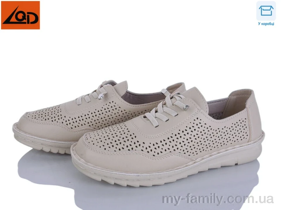 Кроссовки искусственная кожа бежевый женщины -, Женские кроссовки оптом