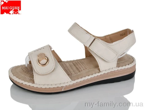 Босоножки искусственная кожа бежевый женщины -, Женские босоножки оптом