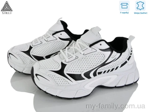 Кросівки натуральна шкіра-текстиль білий жінки -, Жіночі кросівки оптом