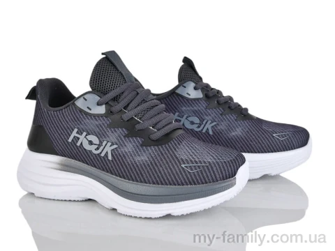 Кросівки текстиль сірий жінки -, Жіночі кросівки оптом