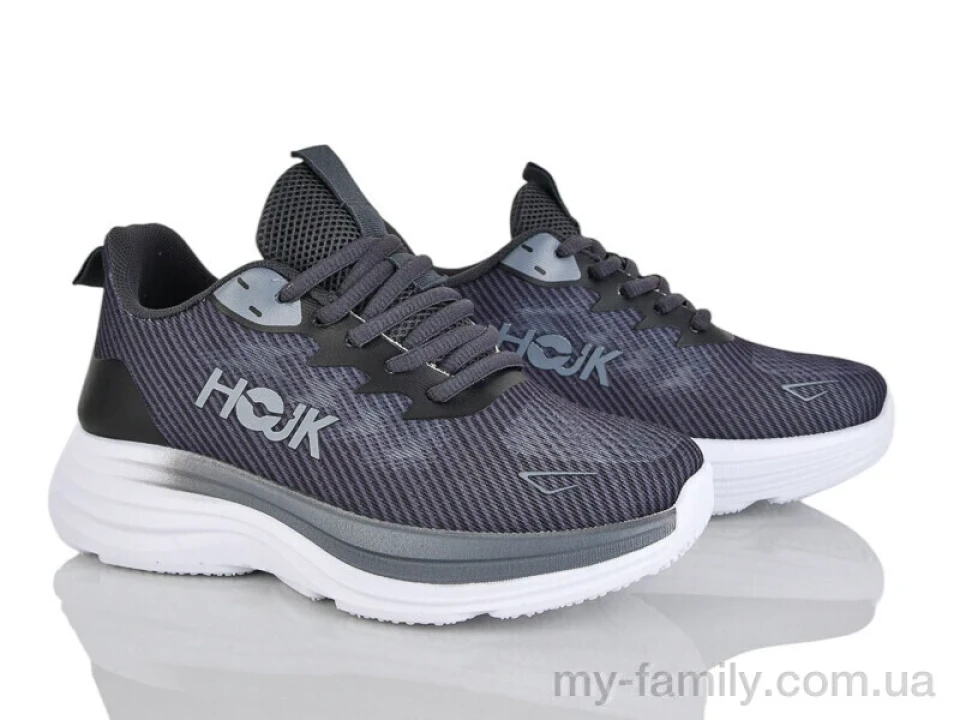 Кросівки текстиль сірий жінки -, Жіночі кросівки оптом