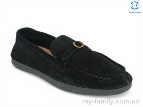 Туфли натуральная кожа черный женщины -, Туфли женские оптом