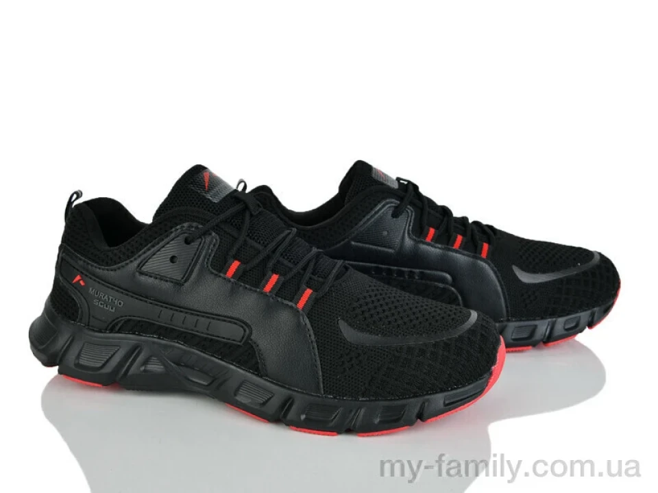 Кросівки текстиль чорний чоловіки -, Чоловічі кросівки оптом