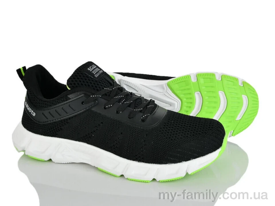 Кросівки текстиль чорний чоловіки -, Чоловічі кросівки оптом