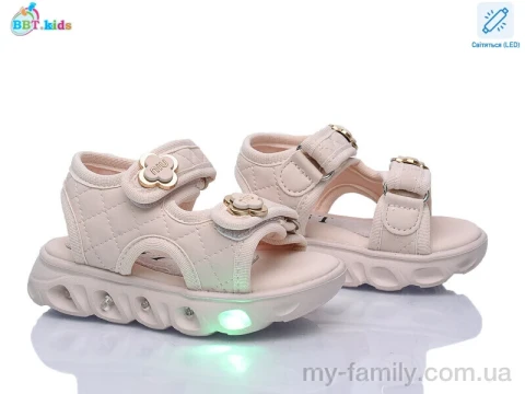 Босоножки искусственная кожа розовый дети девочка, Взуття оптом дети