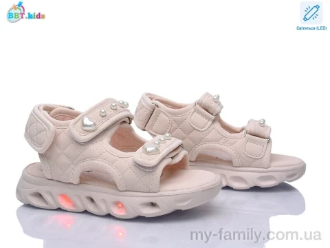 Босоножки искусственная кожа розовый дети девочка, Взуття оптом дети