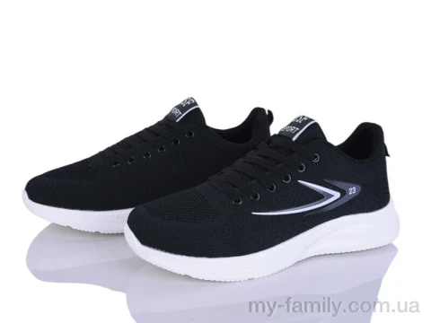 Кросівки текстиль чорний чоловіки -, Чоловічі кросівки оптом