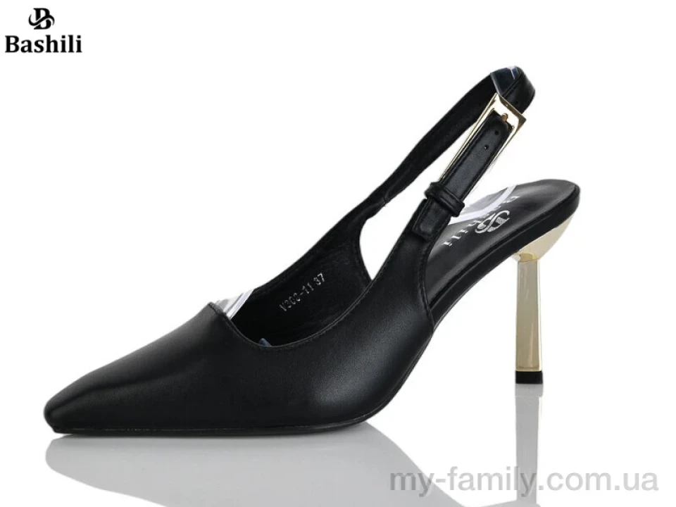 Туфлі штучна шкіра чорний жінки дівчинка, Туфлі жіночі оптом