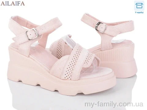 Босоножки искусственная замша бежевый женщины -, Женские босоножки оптом