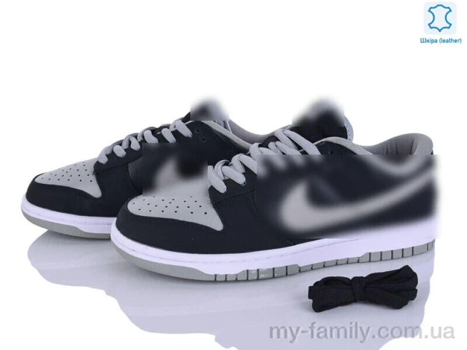 Кросівки натуральна шкіра чорний чоловіки -, Чоловічі кросівки оптом