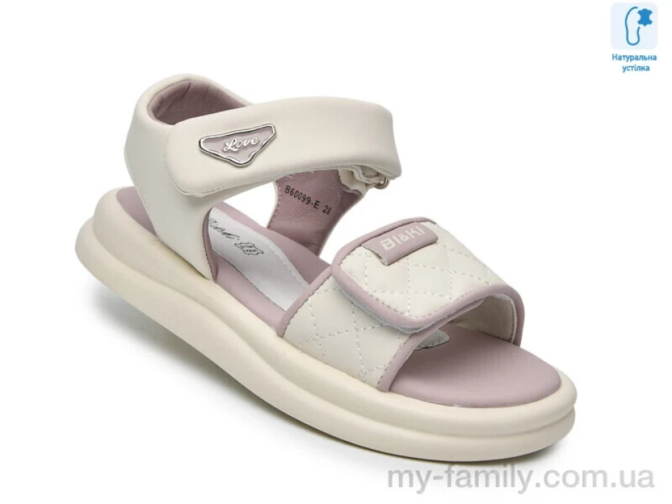 Босоніжки штучна шкіра бежевий діти дівчинка, Взуття оптом діти