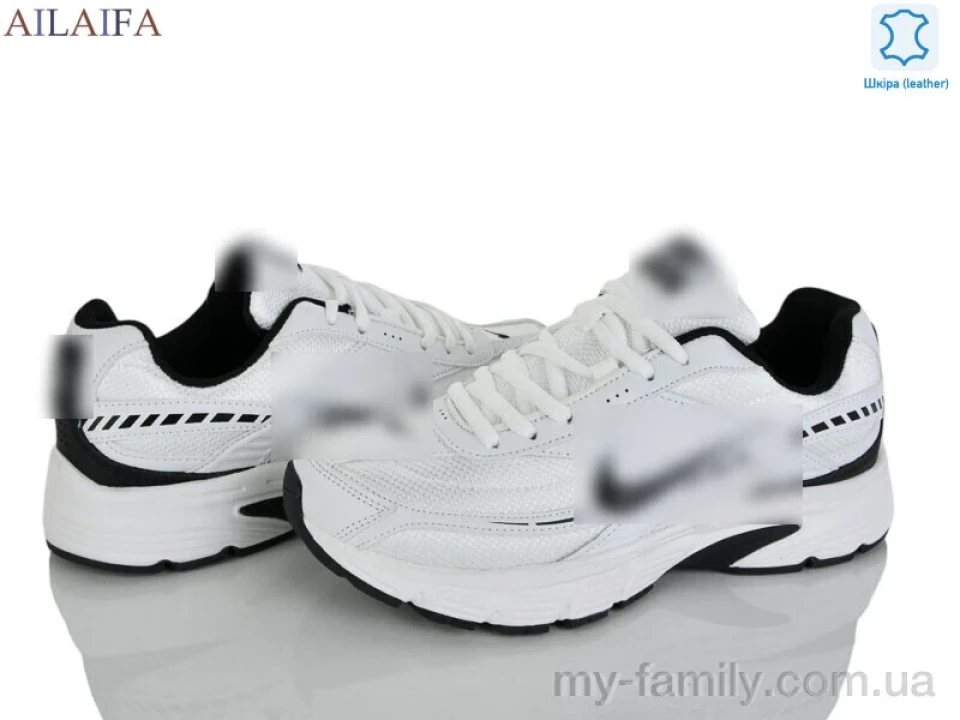 Кросівки натуральна шкіра-текстиль білий жінки -, Жіночі кросівки оптом